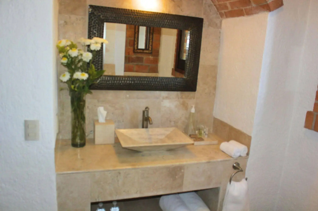 Casa Aurea Hotel Boutique