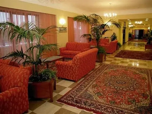 Ruggero II Hotel