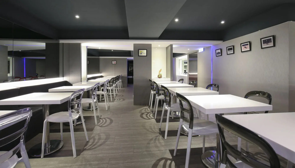 CityInn Hotel Plus - Taichung Station Branch