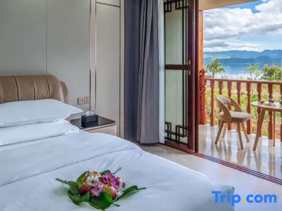 Wuhu Yunwan Lake View Resort
