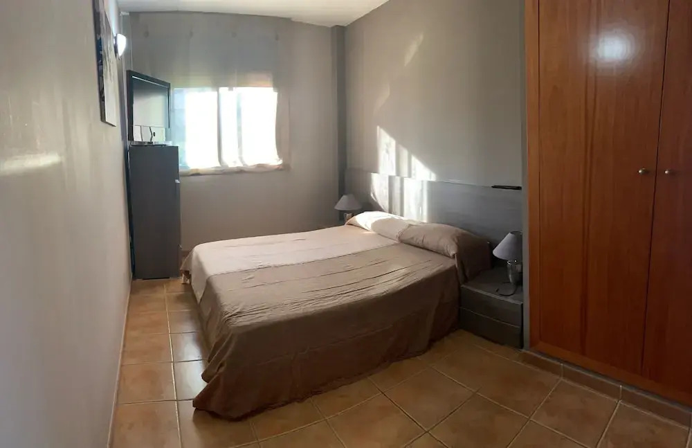 Apartamento Mas Torrell Ii