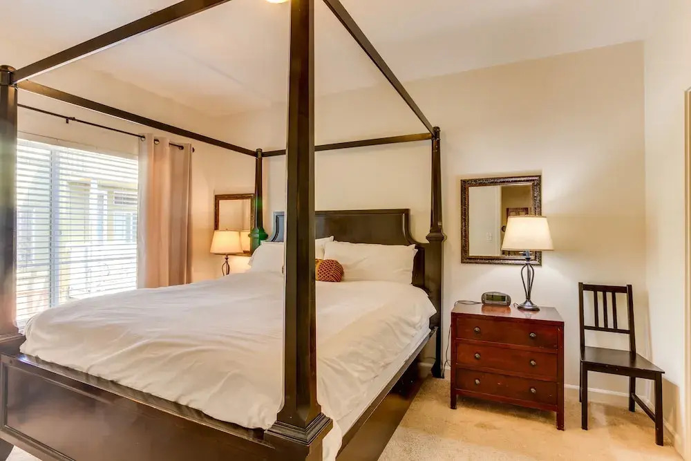 North Harbour PDX vacation apartments