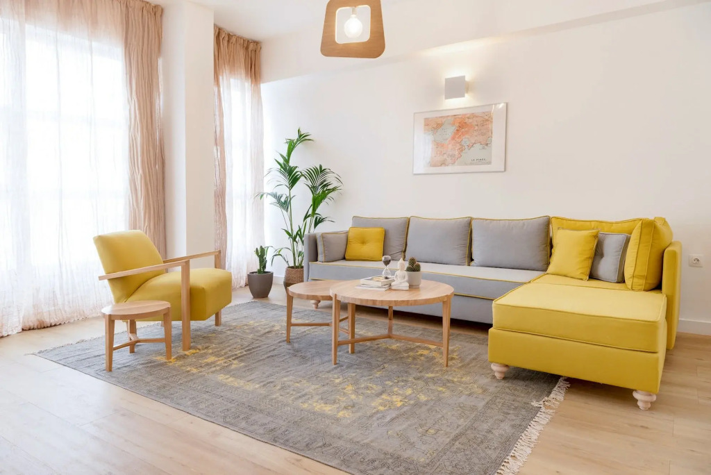 Royal Premium Apartment -120sq -common Terrace