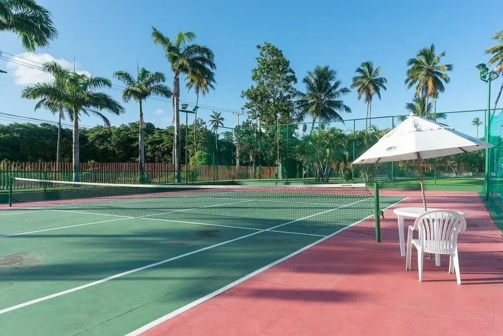Beach Class Resort Muro Alto 2201