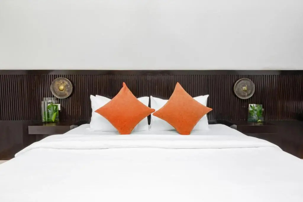 Aborest Tropical Hostel