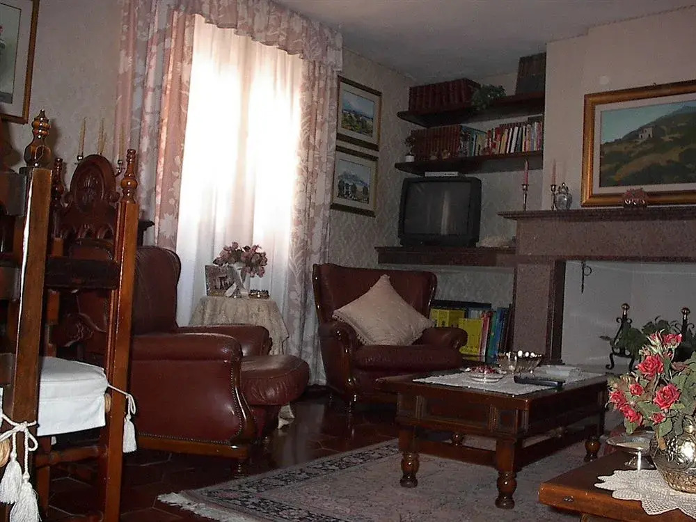 Bed&Breakfast Chiara