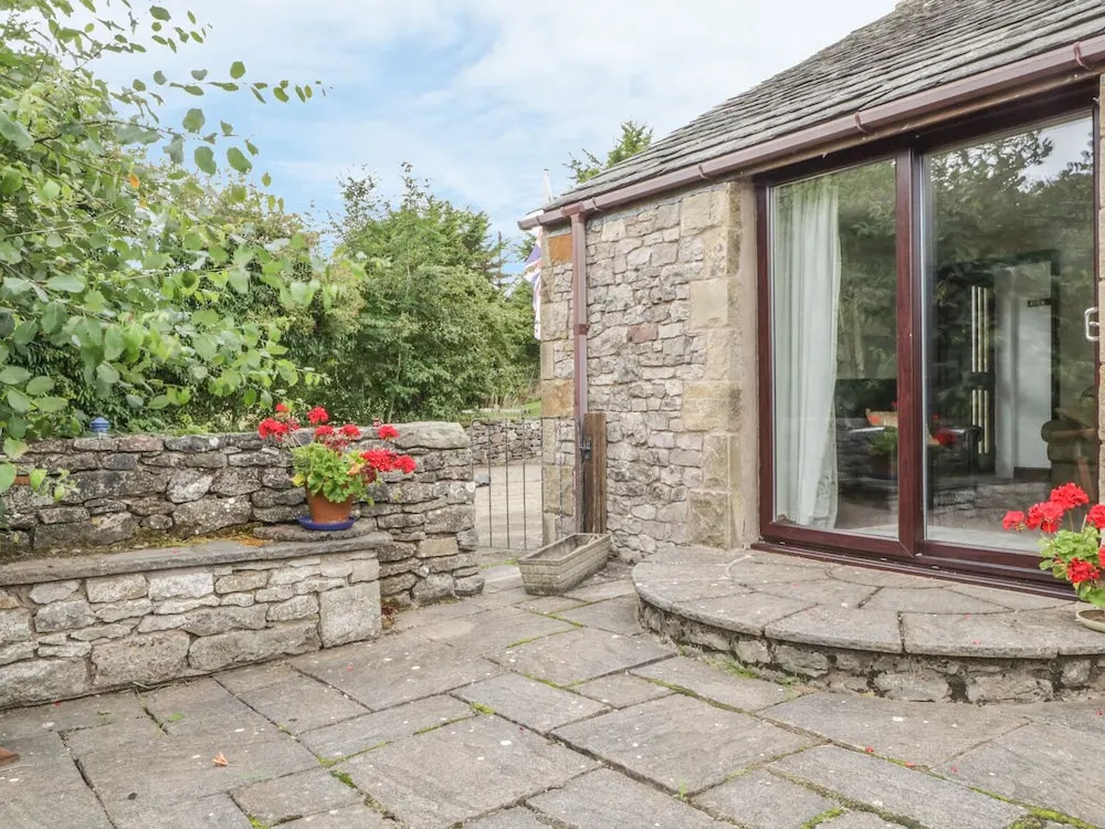 Pond End Cottage