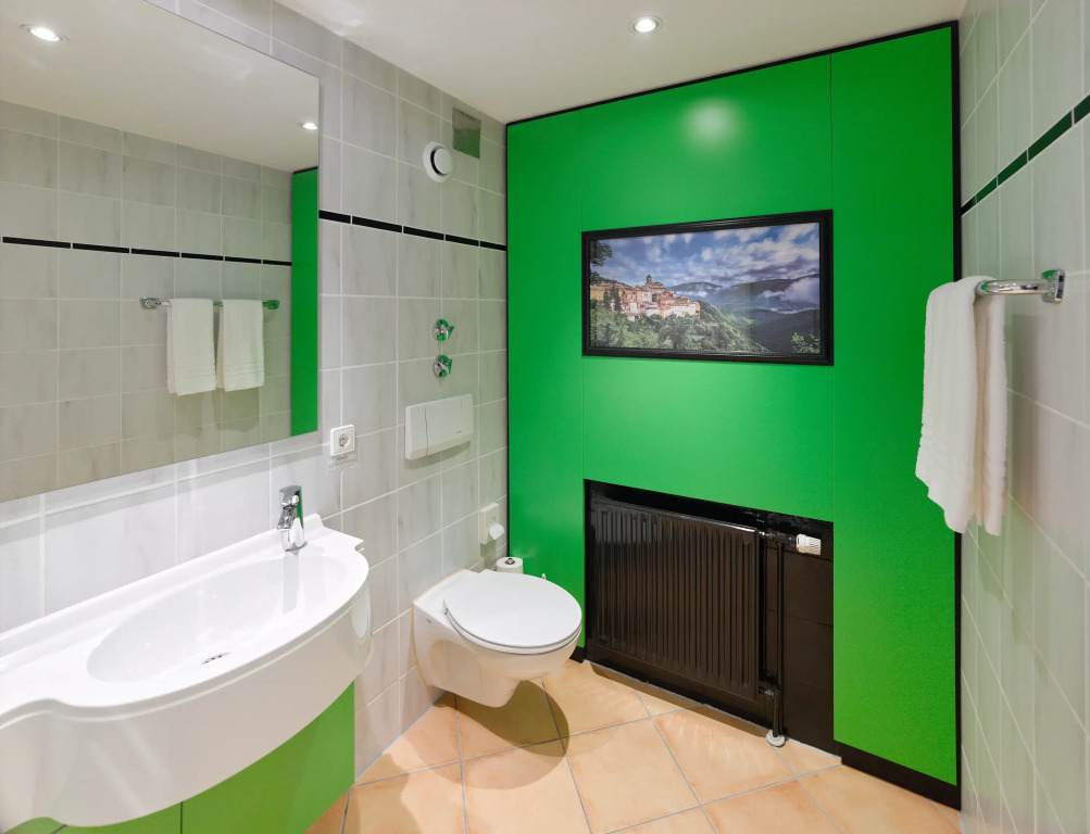 Holiday Inn Stuttgart by IHG