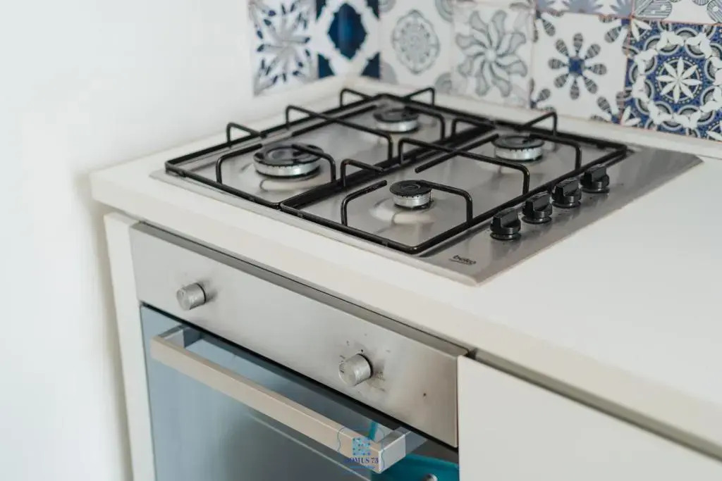 DOMUS 73 Apulian holidays