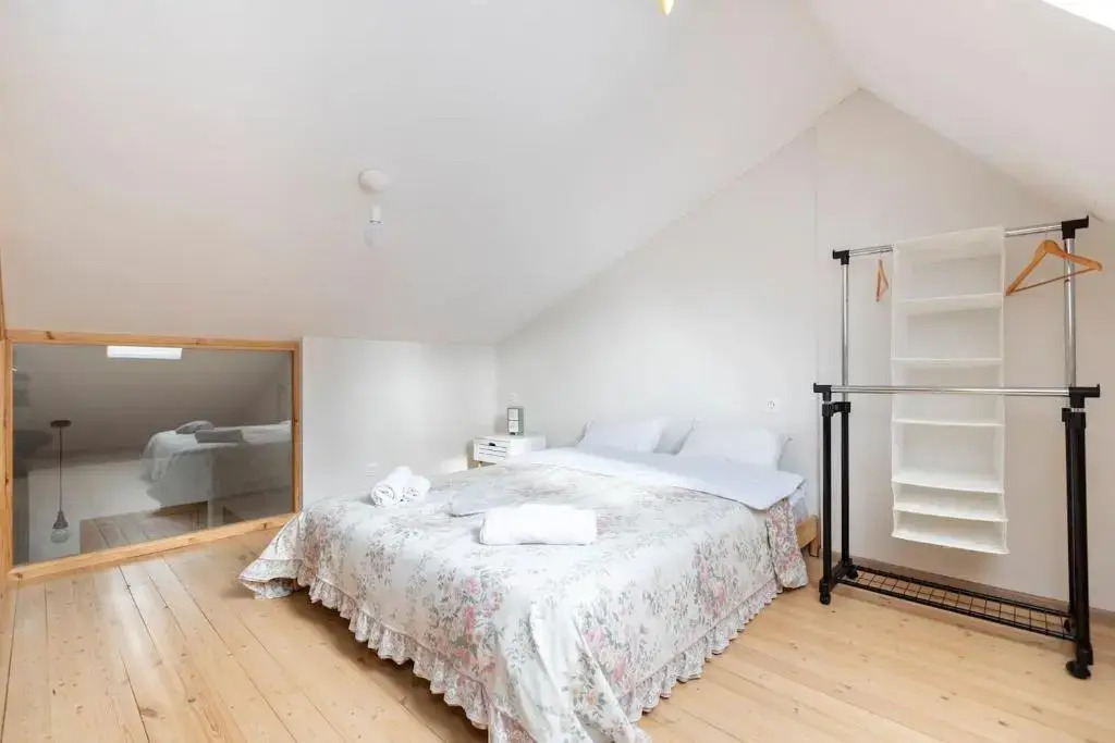 ? Brigh House With 3Br In The Hills Of Bakuriani ?
