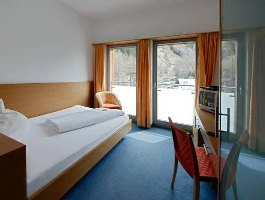 Hotel Garni Sunshine