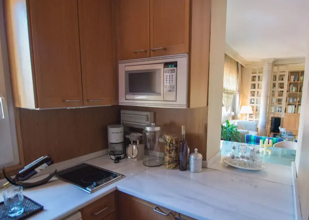 ChezmoiHomes Reyes Catolicos Penthouse