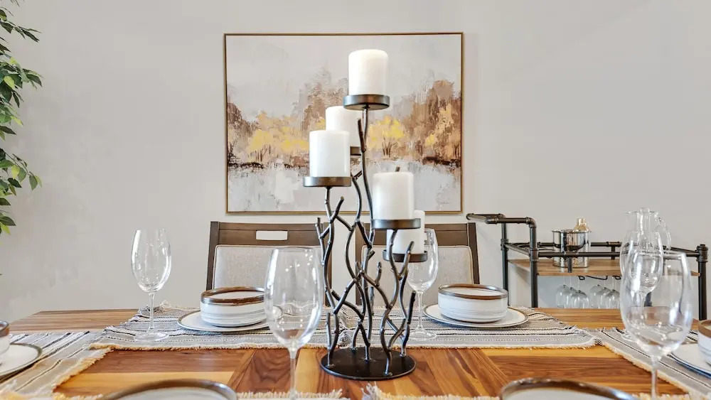 Luxe Central Scottsdale 4 Bdrm w/ Backyard Oasis!