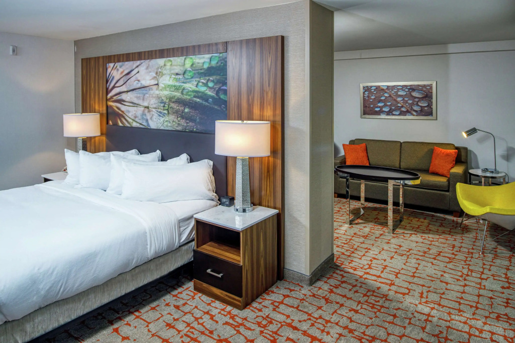 DoubleTree by Hilton Appleton, WI