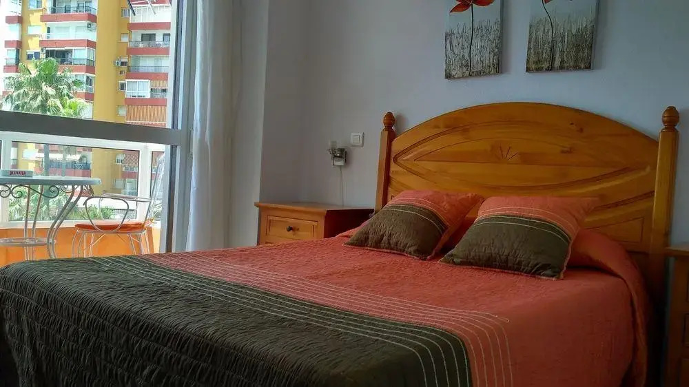 Apartment in Benalmádena - 104419