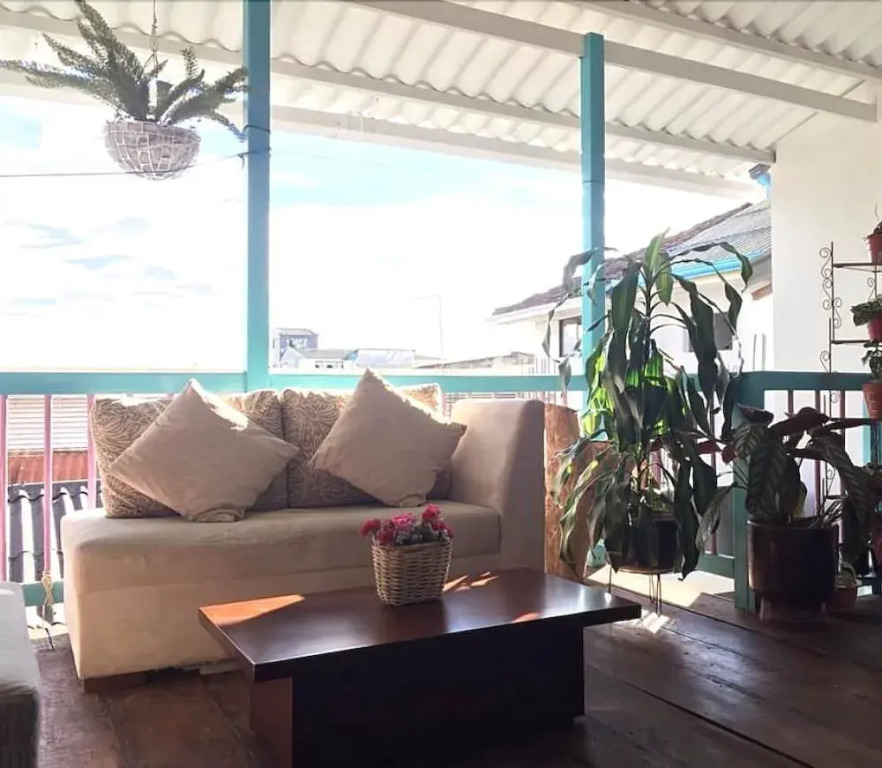 Hostal Don Julio
