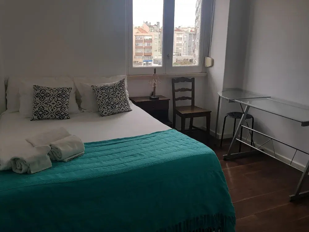 Olaias Signature Apartment