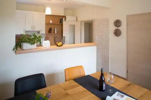 Ferienwohnung im Hasetal