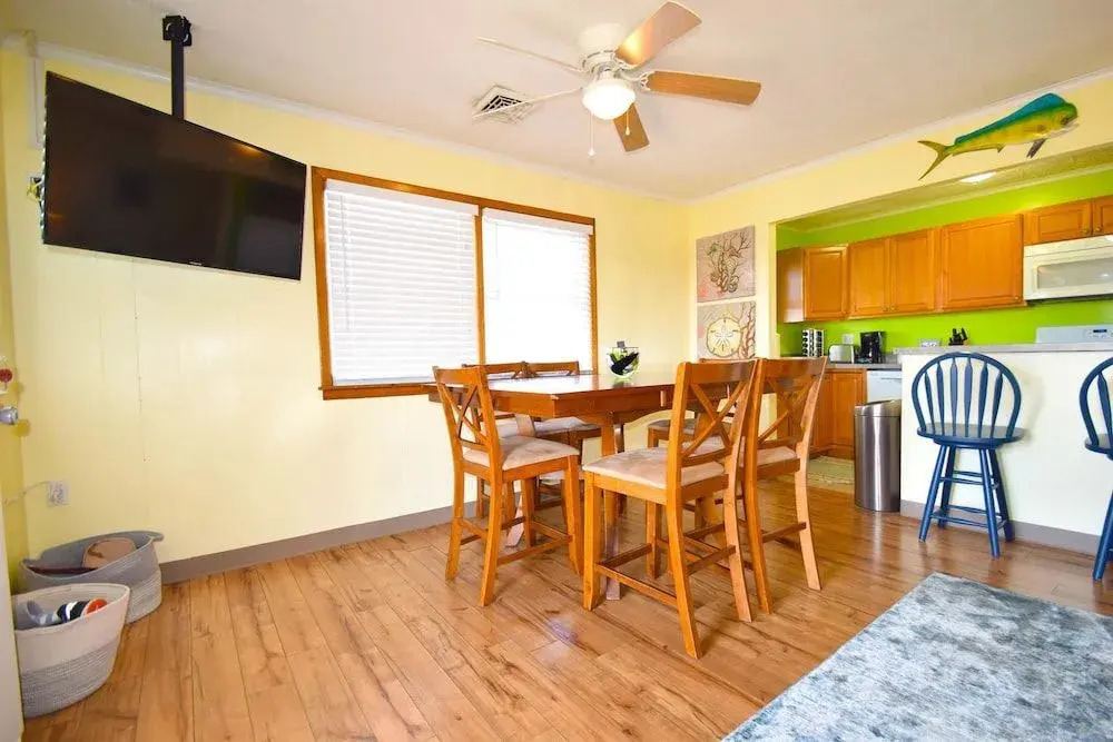Wright View 3 3 Bedrooms 2 Bathrooms Condo