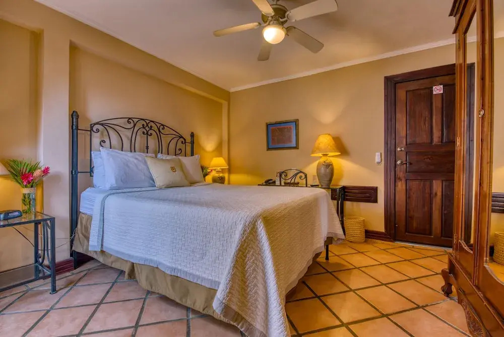 Hostal Real Los Robles