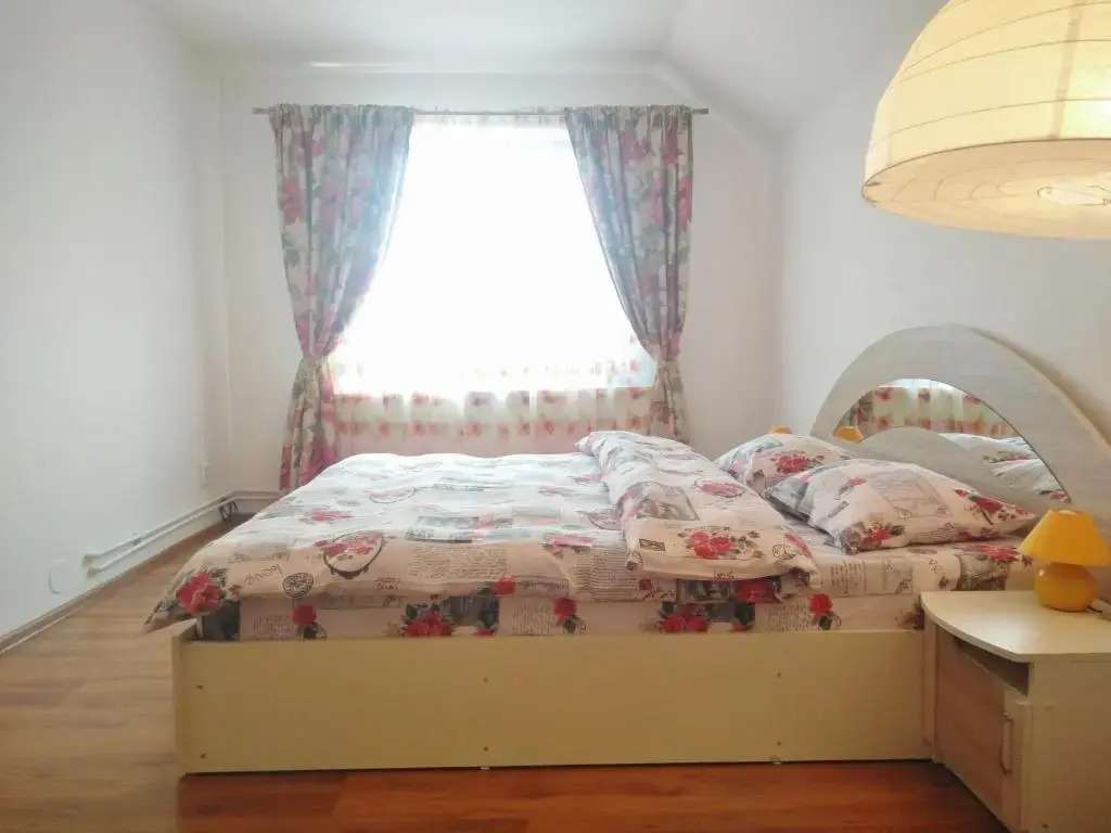 SMB Holiday Apartment