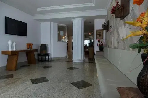 Hotel da Lea