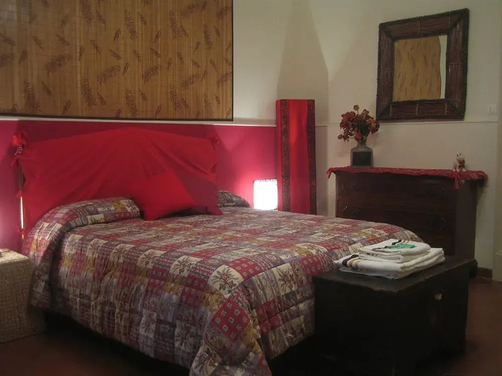 Villa Rosa Etna Bed & Breakfast