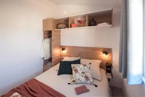 Camping lIle aux Oiseaux