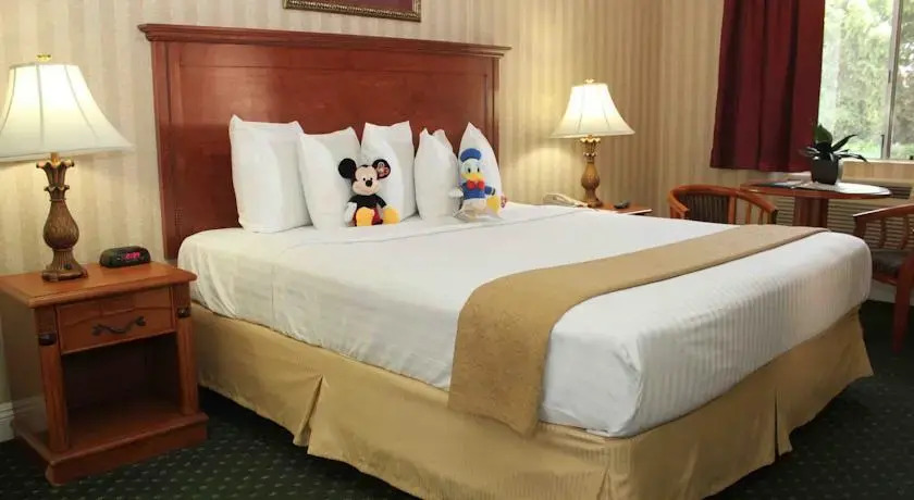 Econo Lodge Maingate