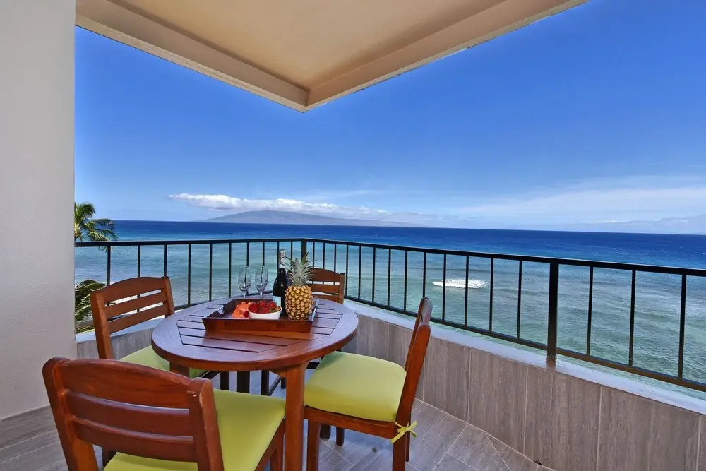 Maui Kai 601 1 Bedroom Condo