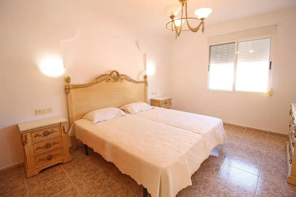 Villas Costa Calpe - Naranja