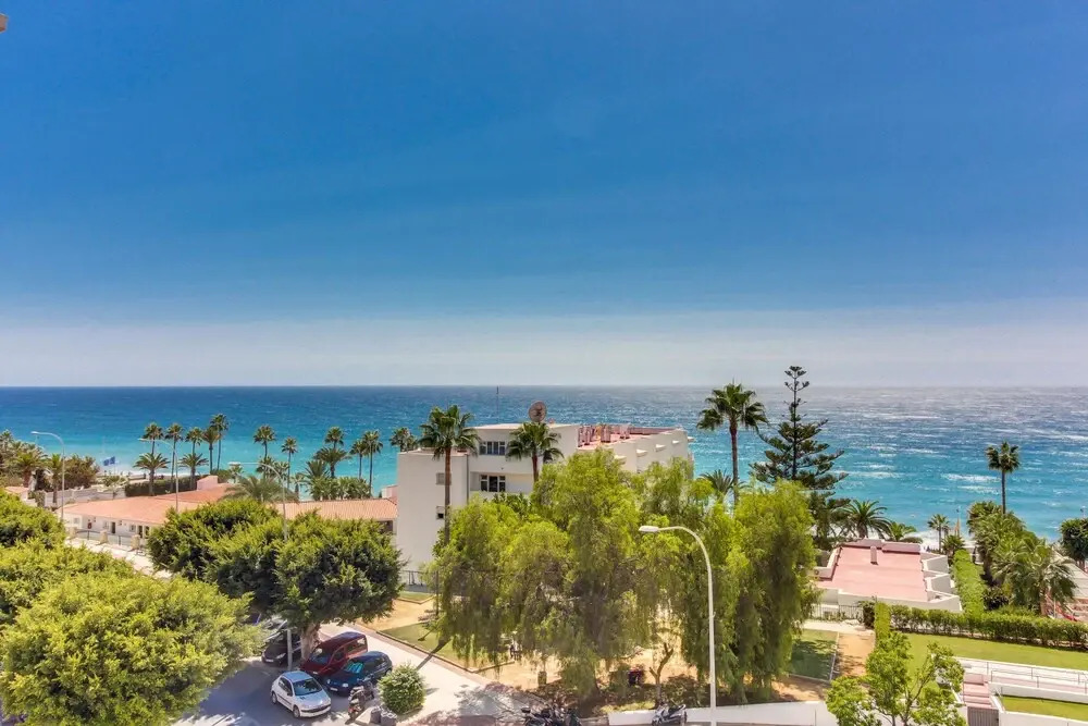 Apartamento Andalucia 102