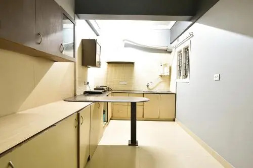 FabHotel Aston Service Apartments