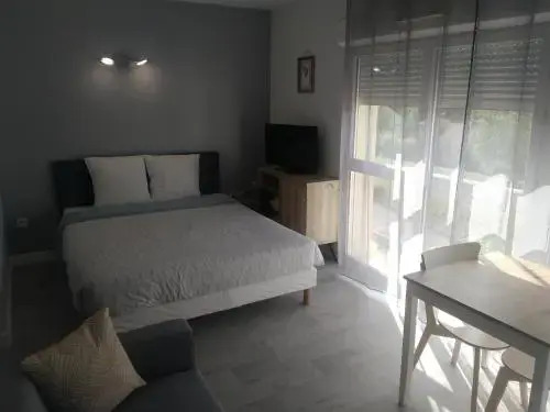 APPART HOTEL Résidence Carouge