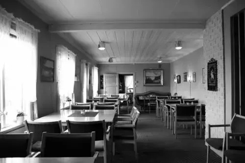 Snaasa Hotel