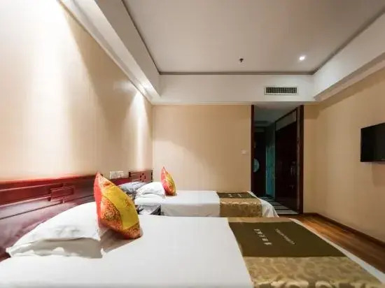 Luban Hotel