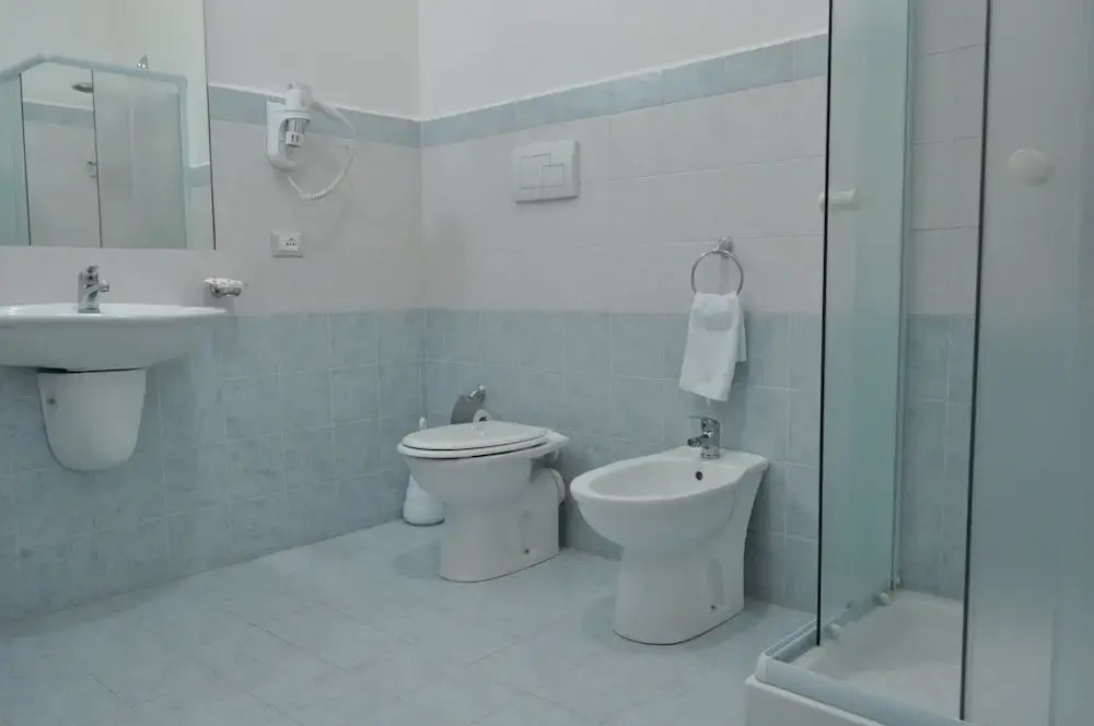 Bed And Breakfast Turi