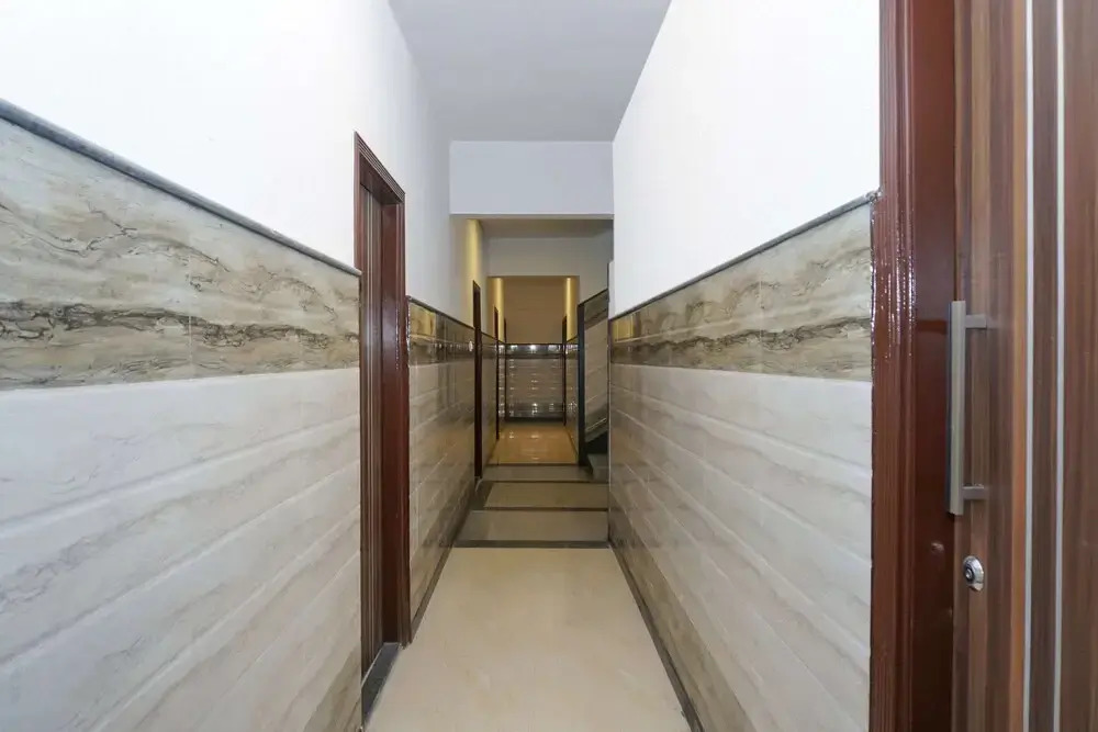 OYO 1950 Hotel Supreme