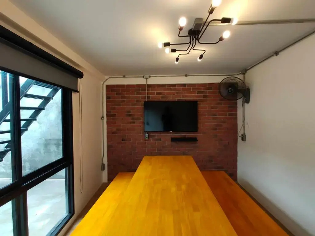 Station8 Hostel