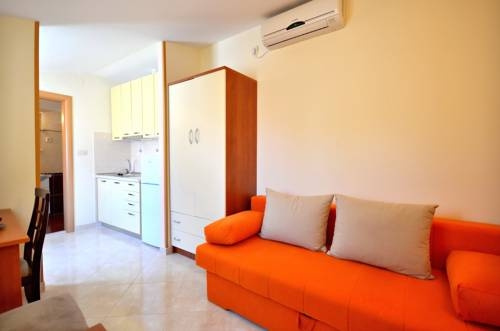 Apartments Palmina