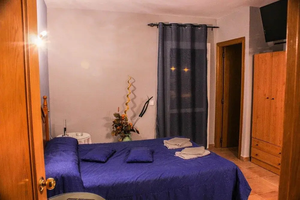 Hostal Turbon