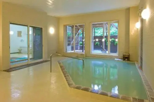 Ryokan Hananoki