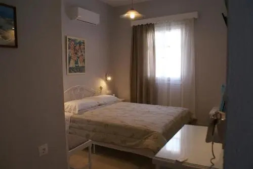 Aparthotel 2 Stars Ios