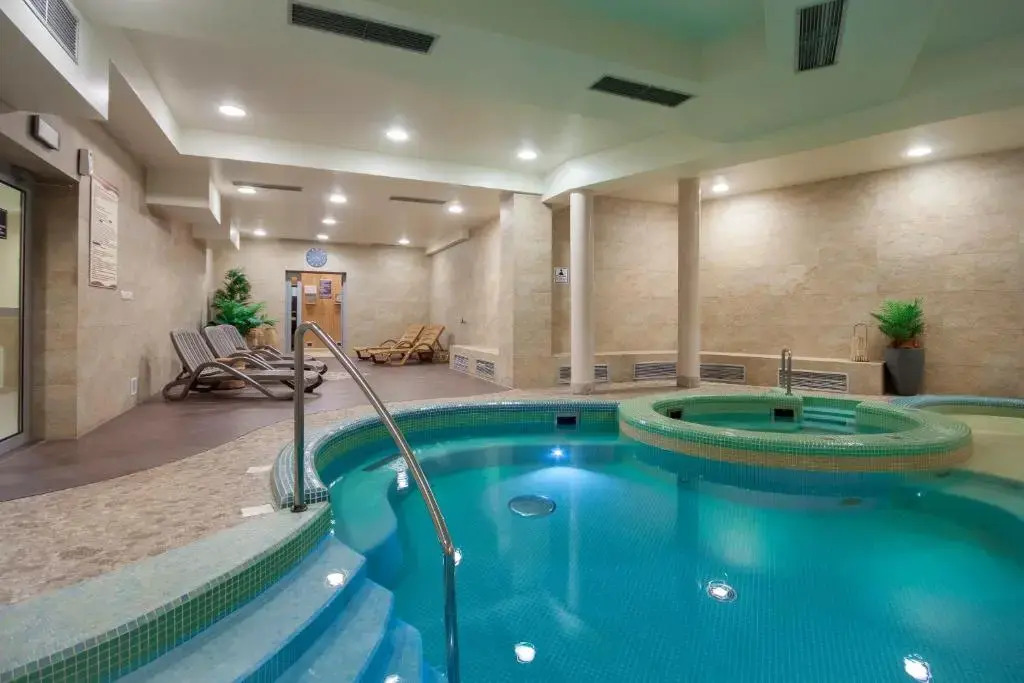 ApartSerwis - Gorące Źródła Apartament Lodowa Kopa 1