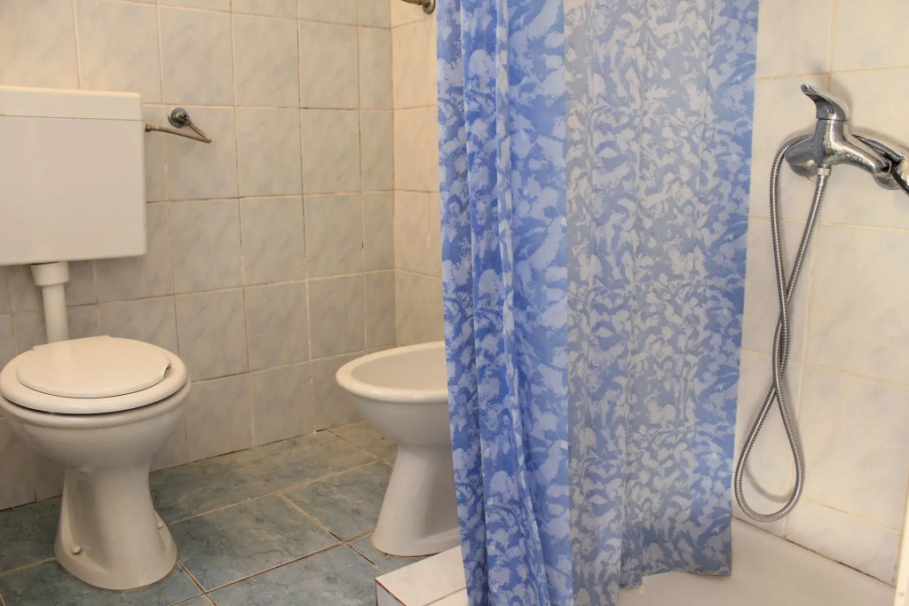 Holiday house Krajka Tkon, Island Pasman