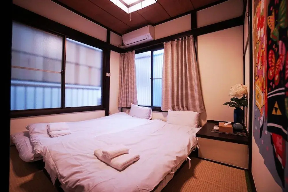 Cozy House near Shinjuku