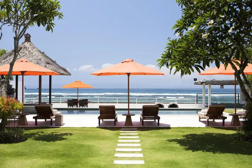 Villa Kaniksa