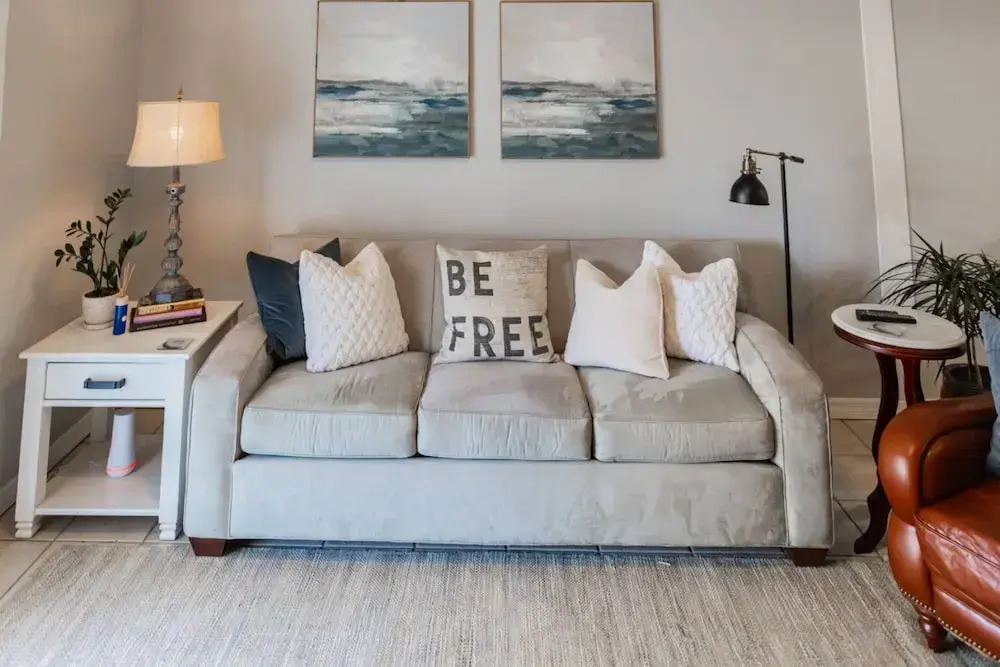 Vilano Beach Retreat