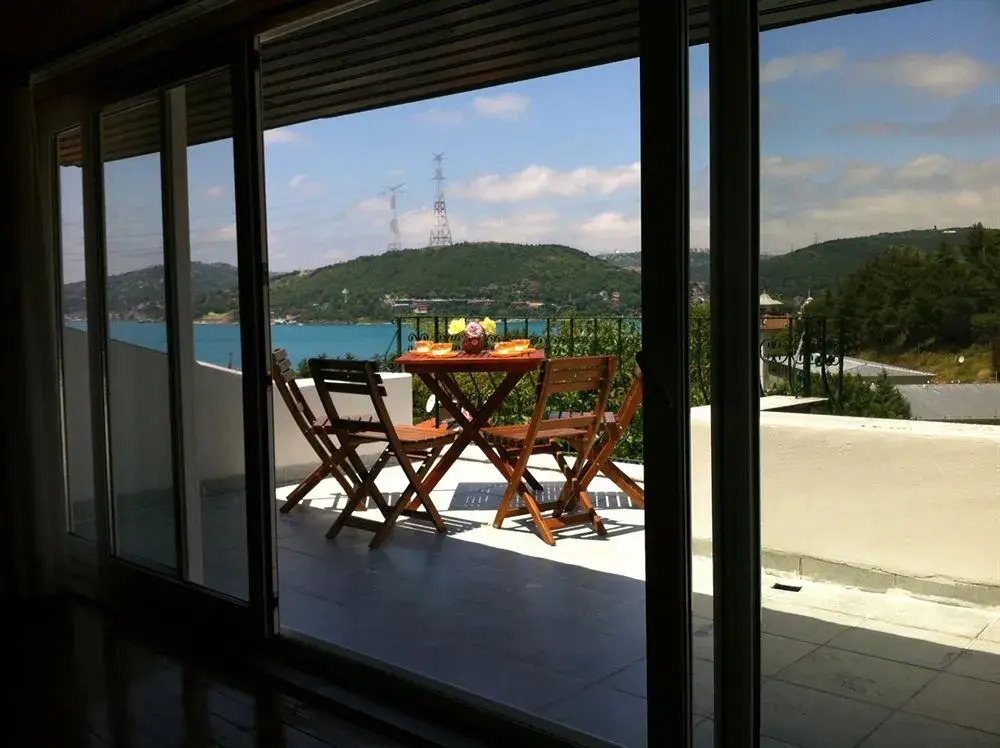 Bosphorus Konak