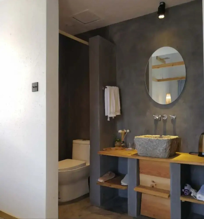 Interesting Art Hotel